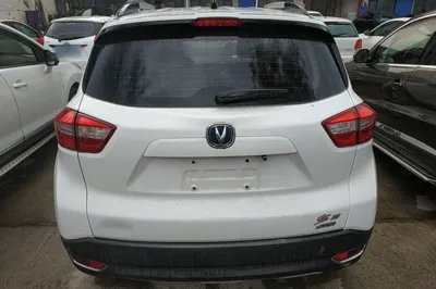 Changan CS15 2016, 51500 км, за 5094 USD - фото 14