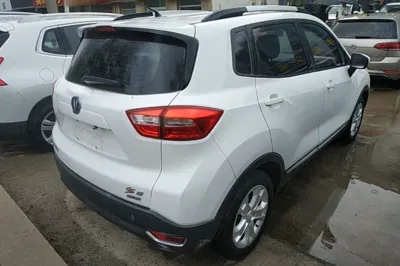 Changan CS15 2016, 51500 км, за 5094 USD - фото 15