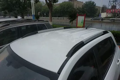 Changan CS15 2016, 51500 км, за 5094 USD - фото 16