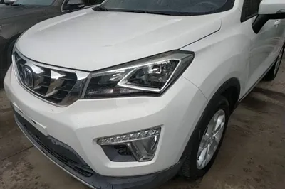 Changan CS15 2016, 51500 км, за 5094 USD - фото 17