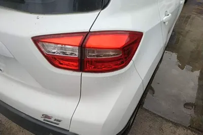 Changan CS15 2016, 51500 км, за 5094 USD - фото 18