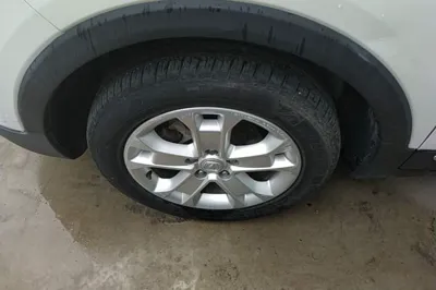 Changan CS15 2016, 51500 км, за 5094 USD - фото 19