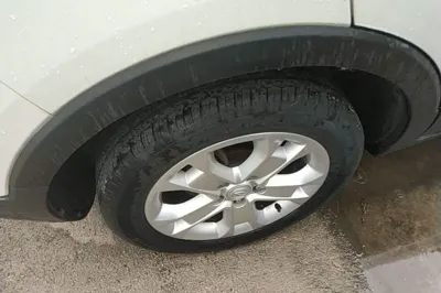 Changan CS15 2016, 51500 км, за 5094 USD - фото 20
