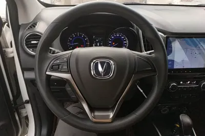 Changan CS15 2016, 51500 км, за 5094 USD - фото 22