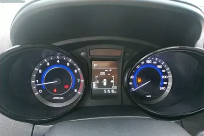 Changan CS15 2016, 51500 км, за 5094 USD - фото 23