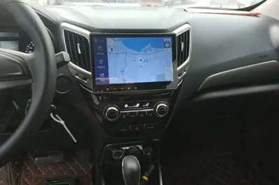 Changan CS15 2016, 51500 км, за 5094 USD - фото 24