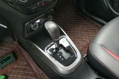 Changan CS15 2016, 51500 км, за 5094 USD - фото 25