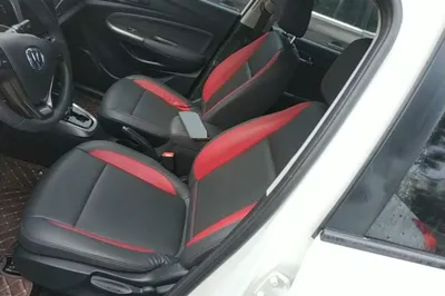 Changan CS15 2016, 51500 км, за 5094 USD - фото 26