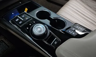 Kia K8 2023, 42761 км, за 21907.29 USD - фото 9