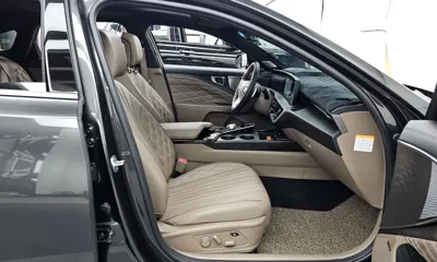 Kia K8 2023, 42761 км, за 21907.29 USD - фото 11