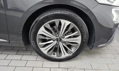 Kia K8 2023, 42761 км, за 21907.29 USD - фото 21