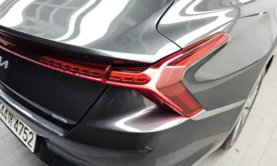 Kia K8 2023, 42761 км, за 21907.29 USD - фото 23