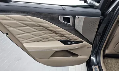 Kia K8 2023, 42761 км, за 21907.29 USD - фото 25