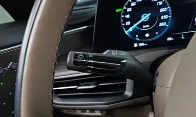 Kia K8 2023, 42761 км, за 21907.29 USD - фото 37