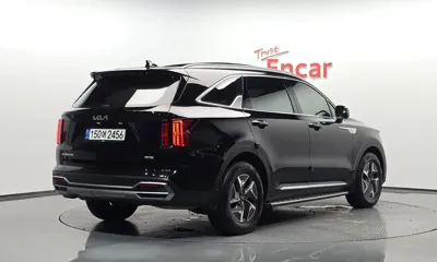 Kia Sorento 2023, 29789 км, за 21333.86 USD