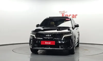 Kia Sorento 2023, 29789 км, за 21333.86 USD