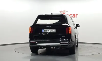 Kia Sorento 2023, 29789 км, за 21333.86 USD