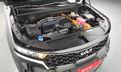 Kia Sorento 2023, 29789 км, за 21142.36 USD - фото 6
