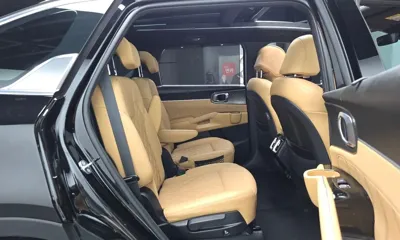 Kia Sorento 2023, 29789 км, за 21142.36 USD - фото 12