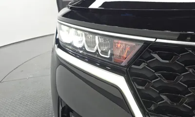 Kia Sorento 2023, 29789 км, за 21142.36 USD - фото 22