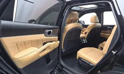 Kia Sorento 2023, 29789 км, за 21142.36 USD - фото 26