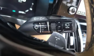 Kia Sorento 2023, 29789 км, за 21142.36 USD - фото 27