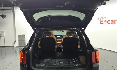 Kia Sorento 2023, 29789 км, за 21142.36 USD - фото 28
