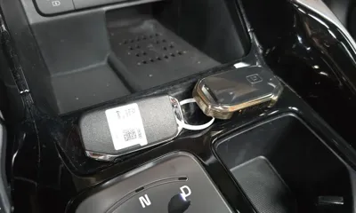 Kia Sorento 2023, 29789 км, за 21142.36 USD - фото 34