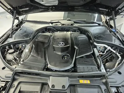 Mercedes-Benz S-Class 2021, 90496 км, за 42219.66 USD