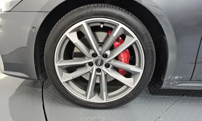 Audi A7 2020, 76842 км, за 26602.72 USD