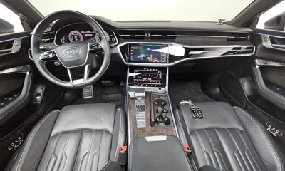 Audi A7 2020, 76842 км, за 26602.72 USD - фото 7