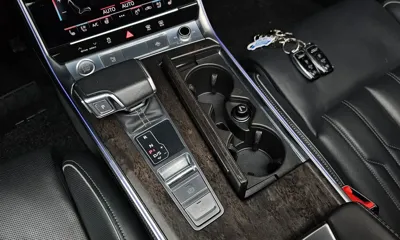 Audi A7 2020, 76842 км, за 26602.72 USD - фото 9
