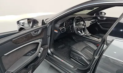 Audi A7 2020, 76842 км, за 26602.72 USD - фото 10