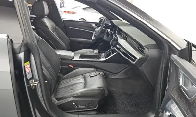 Audi A7 2020, 76842 км, за 26602.72 USD - фото 11