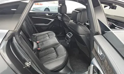Audi A7 2020, 76842 км, за 26602.72 USD - фото 12