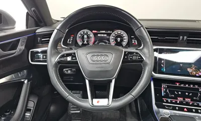 Audi A7 2020, 76842 км, за 26602.72 USD - фото 13