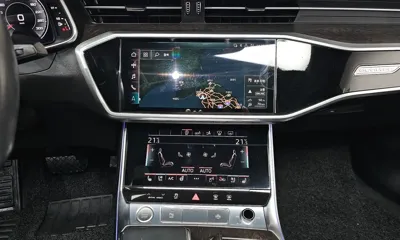 Audi A7 2020, 76842 км, за 26602.72 USD - фото 14