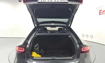 Audi A7 2020, 76842 км, за 26602.72 USD - фото 20