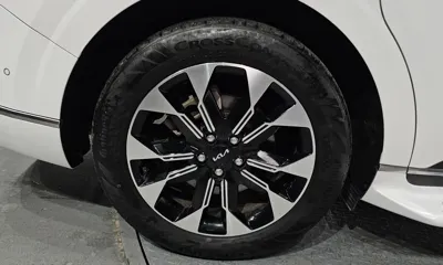 Kia Canival 2023, 39996 км, за 24446.64 USD