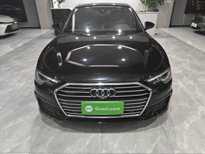 Audi A6L 2022, 91300 км, за 35161 USD