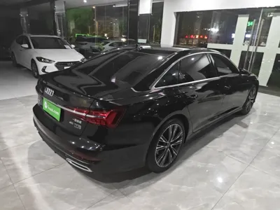 Audi A6L 2022, 91300 км, за 35161 USD - фото 6
