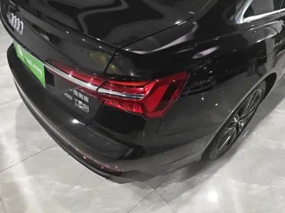 Audi A6L 2022, 91300 км, за 35161 USD - фото 7
