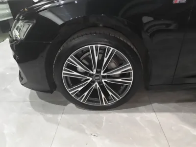 Audi A6L 2022, 91300 км, за 35161 USD - фото 8