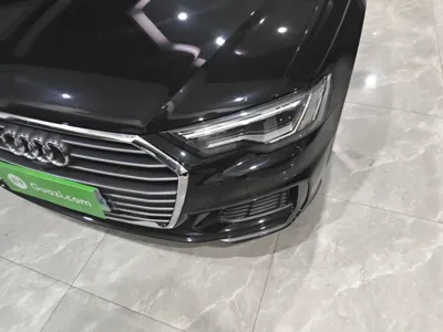 Audi A6L 2022, 91300 км, за 35161 USD - фото 9