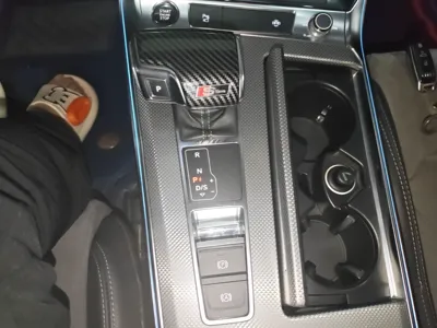 Audi A6L 2022, 91300 км, за 35161 USD - фото 17