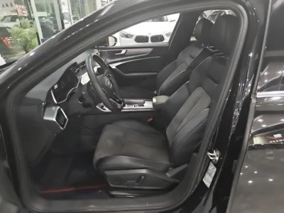 Audi A6L 2022, 91300 км, за 35161 USD - фото 18