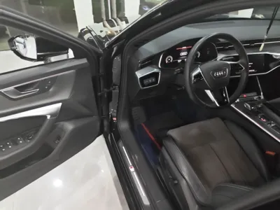 Audi A6L 2022, 91300 км, за 35161 USD - фото 19