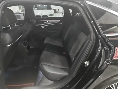 Audi A6L 2022, 91300 км, за 35161 USD - фото 20