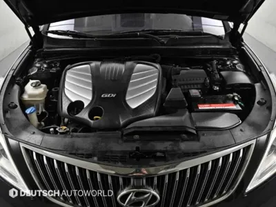 Hyundai Grandeur 2014, 227478 км, за 2625.71 USD - фото 6