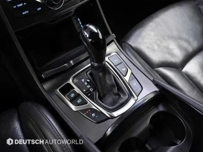 Hyundai Grandeur 2014, 227478 км, за 2625.71 USD - фото 9